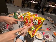 -海底捞火锅(壹悦城店)