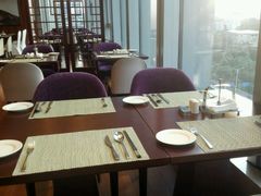 -南湖名都·景湖轩全日制餐厅·海鲜自助·东南亚风味·临湖而食