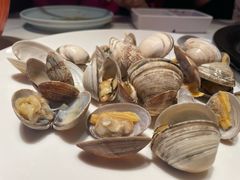 -苏大嘴蒸汽海鲜·海胆蒸饺(中山广场店)