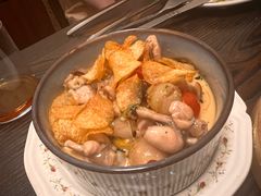 -Bistro Les Lilas丁香花小酒馆