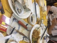 -忠记湛江烧蚝店