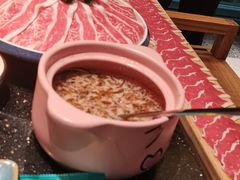 -五星桥原切肥牛火锅·30年专注好牛肉(湖塘店)