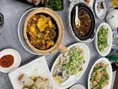 -粤·向群饭店(龙津东路总店)