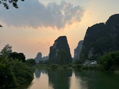 -明仕田园