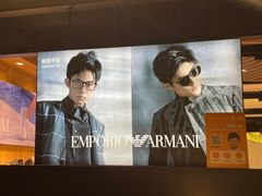 -博士眼镜(青岛城阳万象汇店)