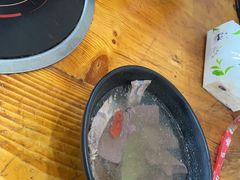 -田师牛清汤(浦江店)