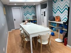 -贝紫Style(木马公寓店)