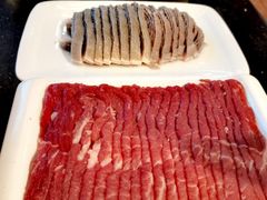鲜羊肉-南门涮肉(上海二店)