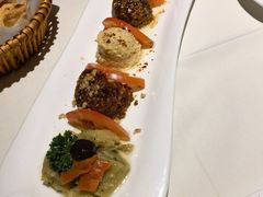 -Pasha帕夏土耳其餐厅(南昌路店)