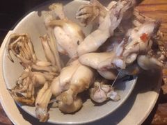 -老天桥蛙炉火锅(姑苏总店)
