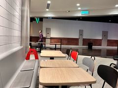 -麦当劳(新濠影汇店)