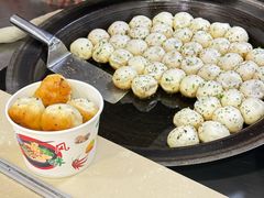 -许记生煎(遵义路店)