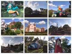 -安徒生童话乐园