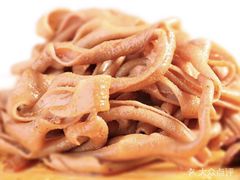 招牌鸭肠-绝味鸭脖(三潭路店)