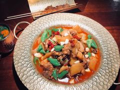 -楼兰新疆主题餐厅(悠方店)