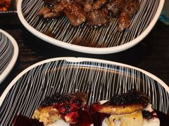 -郑州美盛喜来登大酒店