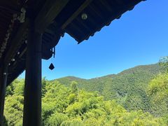 -天目湖御水温泉·度假酒店