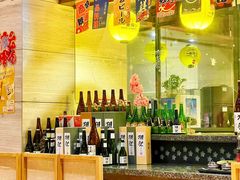 -鲔吞·和牛寿喜烧(闵行区绿瘦酒店)