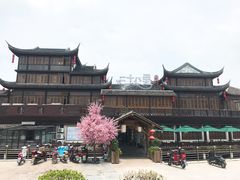 -二十八里太湖船菜(吉祥路店)