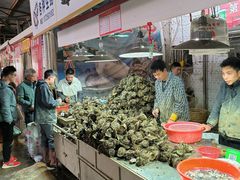 -都斛海鲜街