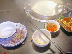 -淼福猪肚鸡·椰子鸡火锅(大沙地店)