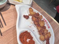 -季季红火锅(长沙步行街店)