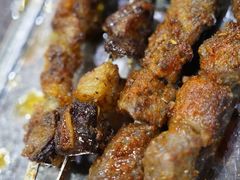 -大陈鸿源牛肉馆(大陈总店)