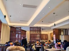 大堂-高玛纳驴肉火烧(一世界店)