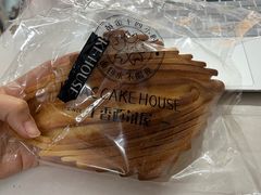 -丁香西饼屋(桂林路店)