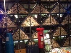 特别-炭舍干锅·烤鱼(扬名广场店)