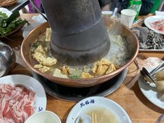 -元盛居(生态大街店)