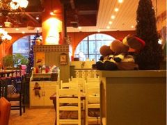 -彼德西餐厅(凯德广场新南店)