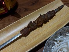 -驿楼兰·新疆菜(火车站店)