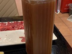 -潮汕美牛肉丸火锅店(天宁寺店)