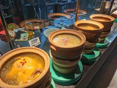 -绿杨春·淮扬宴(庐山路店)
