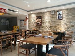 大堂-金豆角砂锅焖面(安贞店)