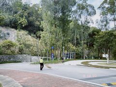 -火炉山森林公园