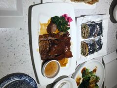 -千日贺茶餐厅(高新万达店)