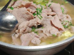 跷脚牛肉-全牛匠·乐山跷脚牛肉(西单华威约饭街店)