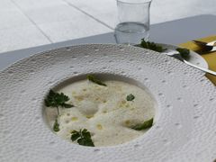 -璞渼咖啡 ROOF P.M. Café(浦东美术馆店)