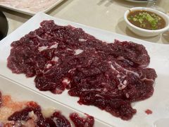 -伟记牛肉(金鸿公路店)