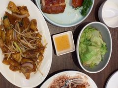 -新旺茶餐厅(鑫耀·光环live店)
