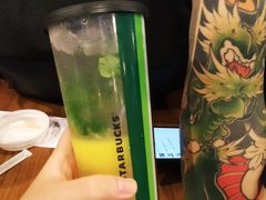 莫吉托-星巴克(北京南站第三店)