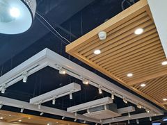 大堂-老上海里弄味道(知春路店)