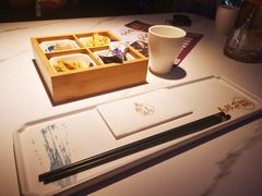 -马邦子·紫苏烤鱼(恒隆广场店)