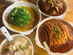 -牛王庙(龙华花园店)