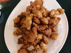 香酥小烧肉-老庞家水馅包子馆