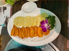 -朴大人炭烤·韩国料理(奥帆中心海尔洲际店)