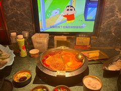 -牛New寿喜烧(金鹰世界店)