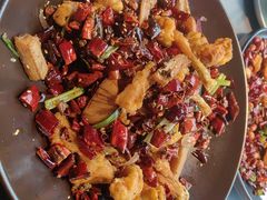 -天成·川菜家宴(海港城店)